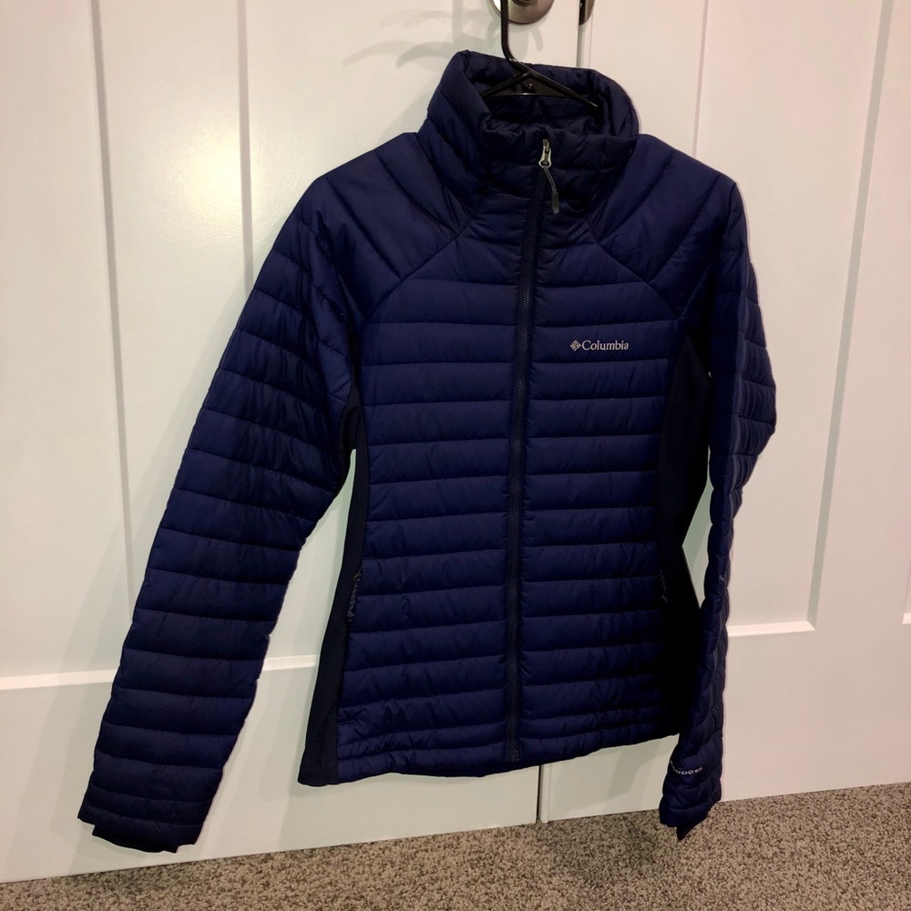 Columbia Medium Jacket. Perfect For Spring/Fall. - image 2